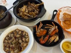-莲花公园煎蟹(总店)