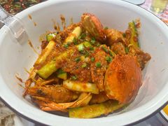 -辣螃铠盆盆蟹大排档(海昌店)
