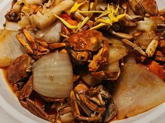 -周家二小姐的菜(西津渡店)