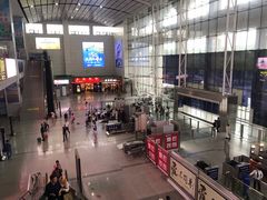 -岳阳东站
