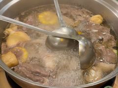 -润园四季椰子鸡火锅(南山海岸城店)