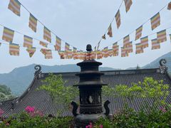 -杭州上天竺法喜讲寺