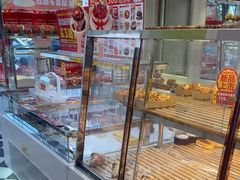-味多美蛋糕(金顶街店)