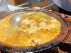 -肖记公安牛肉鱼杂馆·省级非物质文化遗产(万松园直营店)