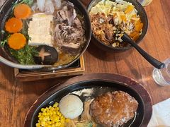 -铃木食堂(北新桥店)