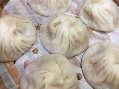 -百年龙袍蟹黄汤包(融创茂店)