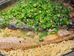 -烤匠麻辣烤鱼(万象城店)