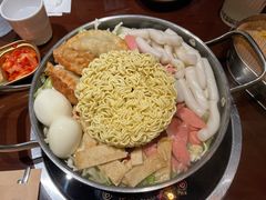 -양평식당·杨平食堂(华贸店)