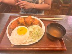 原味鸡块咖喱-金龙咖喱
