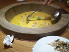 -鲜呦蒸汽石锅鱼(北辰路店)