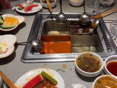 -海底捞火锅(塘厦天虹店)