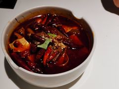 -撒椒·四川江湖菜(西单大悦城店)