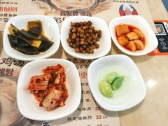 -长顺参鸡汤店(西塔总店)