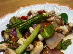 -摩登有记·新派泰国菜(银钻广场店)
