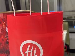 -海底捞大排档火锅(打浦路店)