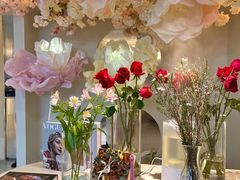 -晶雅花园西餐厅(南京首店)