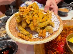 -哥老官重庆美蛙鱼头(宝山龙湖店)