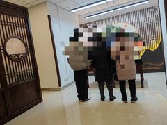 -东华林公墓(东丽殡葬服务站)