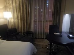 -西安长征华美达酒店