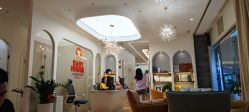 -宝贝家族国际影像馆(高新店)
