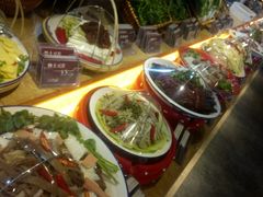 -六合居·明厨亮灶餐厅(成双大道店)