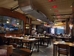 大堂-铁公鸡·四川料理(天环广场店)
