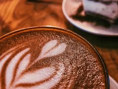 -VOYAGE COFFEE(北锣鼓巷店)