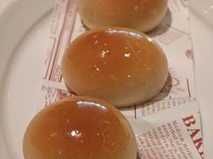 叉烧餐包-金悦轩海鲜酒家(拱北店)