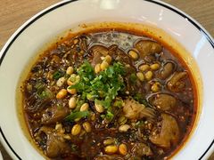 -太二酸菜鱼(永旺梦乐城店)