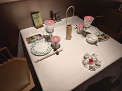 -桂满陇·海市蜃楼·黑金(国金店)