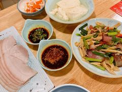 -冯记豆花店(健翔桥店)