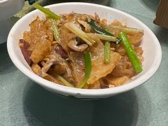 -客家汇·客家传承菜(水库店)