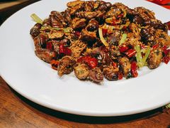 -李氏八大件老菜馆(万宝街店)