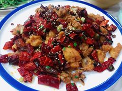 -力力豆花庄(广渠门店)