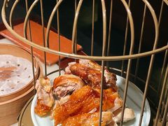 黄金鸡-枚青·临安酒肆(腾飞大厦店)