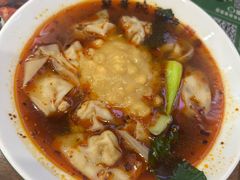 -兵哥豌豆面(创意谷店)