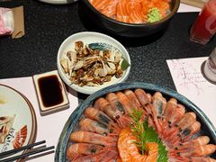 -桃夭日式料理(国信店)