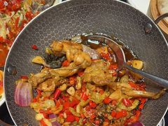 -楚禾宴·家宴(光谷大道店)