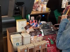 -星巴克臻选(深圳华强北茂业店)