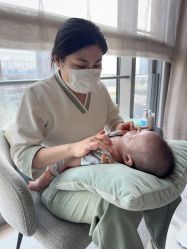 -baby bella小贝拉母婴护理中心(杭州凯宾斯基酒店)