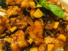 -胡桃里音乐酒馆(四道口店)