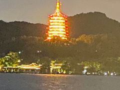 -柳莺湖上·湖景餐厅·江南菜(西湖店)