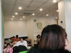 大堂-老乡鸡(池州商之都店)