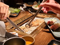 -新石器烤肉(中房金谊广场店)