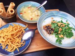 大王经典油茶套餐-大王油茶(二厂文创公园店)
