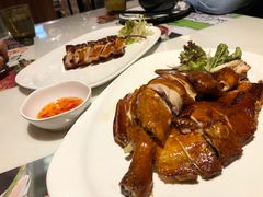 -粤小馆(天安云谷店)