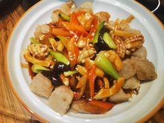 -小船渔村•大连菜•大连焖鱼(明泽街店)