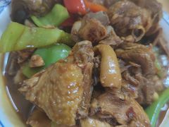 -高老庄·老溧阳·私房菜(南山竹海店)