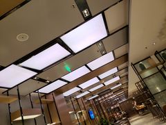 -顺德联塑万怡酒店·万荟轩自助餐厅