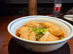 竹笋干菜蒸东坡腐-寻宝记绍兴菜(鲁迅路店)